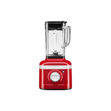  KitchenAid Artisan Blender Variable Speed Angled Blades 6 Cups Glass Jar 1200 Watts 5KSB4026