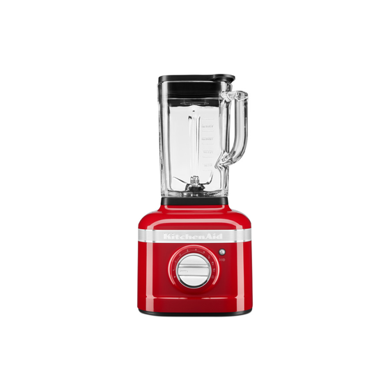 KitchenAid Artisan Blender Variable Speed Angled Blades 6 Cups Glass Jar 1200 Watts 5KSB4026