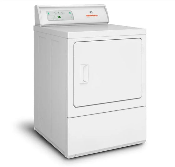 Speed Queen 27" Commercial Grade Electric Dryer Digital Control 7 cu.ft. LDEE5RGS453