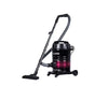 220 Volts Panasonic 16L Drum (Barrel) Heavy Duty Vacuum Cleaner 1700 Watts MC-YL631R149