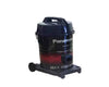 220 Volts Panasonic 16L Drum (Barrel) Heavy Duty Vacuum Cleaner 1700 Watts MC-YL631R149