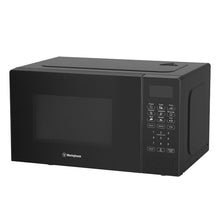  Westinghouse .7 cu.ft. (20L) Microwave Oven 700 Watts WKMWW2002 BLACK 220V 60Hz FOR MARINE/BOAT/Countries using 60Hz