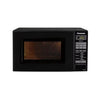 Panasonic .7 cu.ft. (20L) Microwave Oven 800 Watts NN-ST266 Black