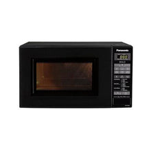  Panasonic .7 cu.ft. (20L) Microwave Oven 800 Watts NN-ST266 Black