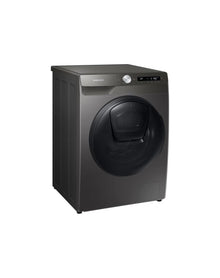  Samsung 24" Front Load Washer/Electric Dryer Combo WD10T554DBN