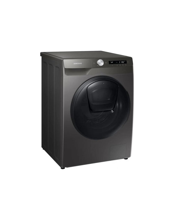 Samsung 24" Front Load Washer/Electric Dryer Combo WD10T554DBN