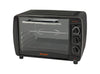 Sharp 35L Convection Electric Oven w/Rotisserie 1500 Watts EO-35K