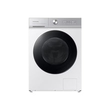  Samsung 24" Front Load Euro Washer with Ecobubble and AI Wash 11.5kg WW11BB904DGHGU