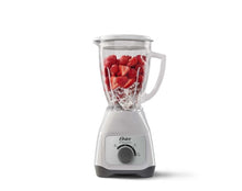  Oster Blender 6 Cups Thermal Glass Jar 550 Watts BLSTKAG