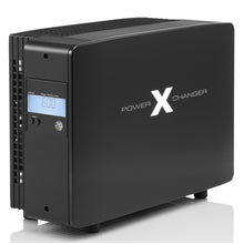  PowerXchanger<br>X-15<br>Voltage & Frequency Converter