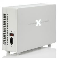  PowerXchanger X-10 Voltage & Frequency Converter 1200 Watts