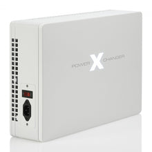  PowerXchanger X-5 Voltage & Frequency Converter 600 Watts