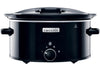 Crock-Pot 6 Quart (5.7L) Slow Cooker Hinged Lid CSC031