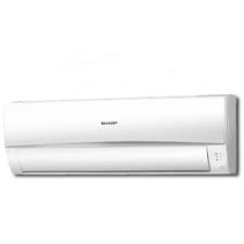  Sharp 9,000 BTU Air Conditioner Split Unit AH-A9MEV - Bondy Export