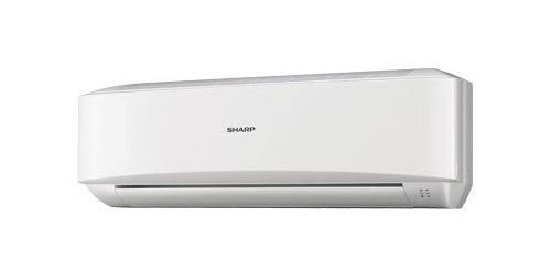 Sharp 24,000 BTU Air Conditioner Split Unit AH-A24MEV - Bondy Export