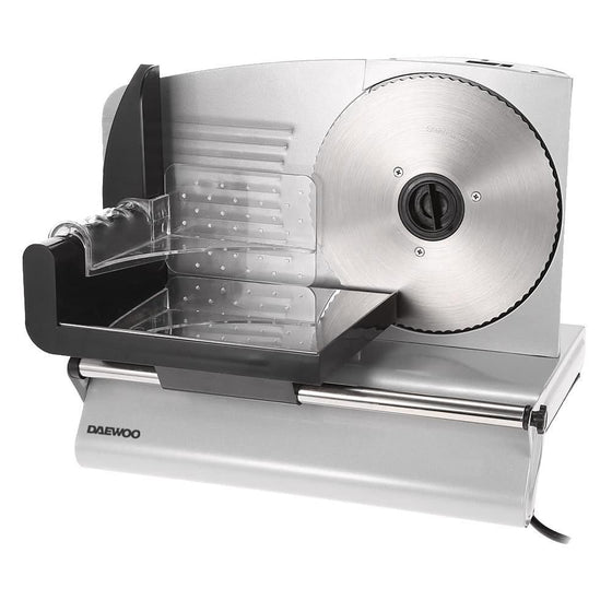 Daewoo Food Slicer 200 Watts DMS-1985