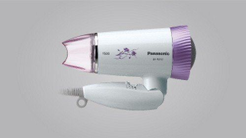 Panasonic Silent Design Hair Dryer 1500 Watts EH-ND52