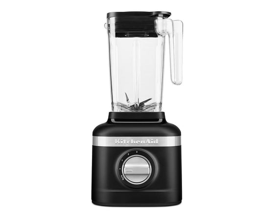 Kitchen Aid Ice Crushing Blender 6 Cups Plastic Jar 650 Watts 5KSB1325