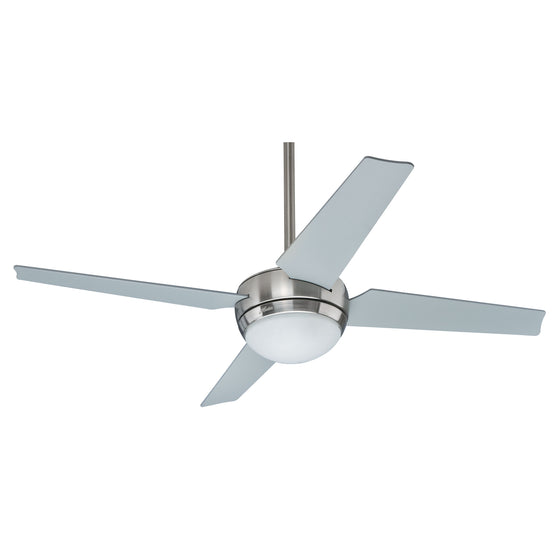 Hunter Sonic 52" Ceiling Fan w/Built-In Light 4 Blades 50665 / 50666