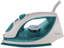  Oster Steam Iron Non Stick Soleplate 1600 Watts GCSTBS5905