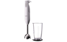  Panasonic 4-Blade Handheld Blender 600 Watts MX-GS1