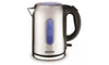 Daewoo 1.7L Stainless Steel Cordless 220 Volt Electric Hot Water Kettle 2200 Watts DEK-1237