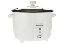  220 Volts Frigidaire 1.8L Rice Cooker w/Separate Steamer Tray FD8018S