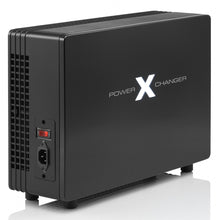  PowerXchanger X-10 Voltage & Frequency Converter