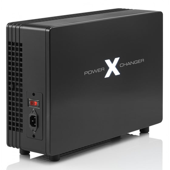 PowerXchanger X-10 Voltage & Frequency Converter