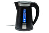 Daewoo 1.7L Cordless 220 Volt Electric Hot Water Kettle 2200 Watts DEK-1364