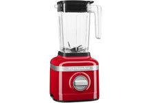  Kitchen Aid Ice Crushing Blender 6 Cups Plastic Jar 650 Watts 5KSB1325