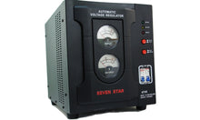  Seven Star Auto-Regulator 15,000 Watt PRO Hardwired Transformer ATVR15000