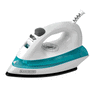 Black + Decker Steam Iron Non Stick Soleplate 1100 Watts IRBD100