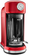 KitchenAid Torrent Magnetic Drive Blender 7.5 Cups Glass Jar 1340 Watts 5KSB5080