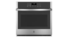  GE 30" Built-In Stainless Steel Single Electric Wall Oven JTS3000SNSS