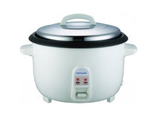  220 Volts Frigidaire 4.2L Rice Cooker FD8019