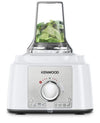 Kenwood All-In-One Food Processor Direct Chute w/Juicer and Mill 13 Cups 1000 Watts FDP65.400