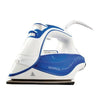 Kenwood Ceramic Soleplate Steam Iron Auto Shut-Off Self Clean 2600 Watts ISP600