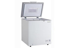  Sharp 5 cu. ft. Chest Freezer 30 inches SJC168