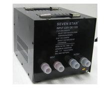  Seven Star 10,000 Watt Hardwired Transformer THG10000 U/D