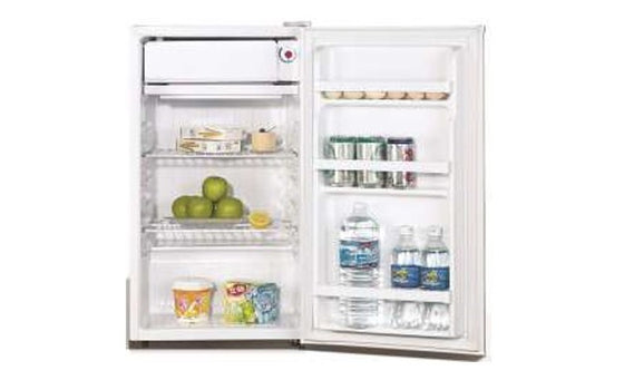 220 Volts Sharp 5 cu.ft. Compact Refrigerator Single Door SJK155