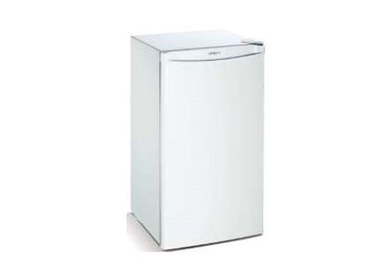 220 Volts Sharp 5 cu.ft. Compact Refrigerator Single Door SJK155