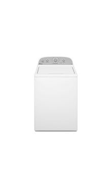  Whirlpool 27" Top Load High Efficiency (HE) Washer w/Self Clean Cycle and Knob Control 3.5 cu.ft. WTW4815