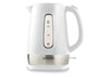 Kenwood 1.7L Cordless 220 Volt Electric Hot Water Kettle 2200 Watts ZJP-01