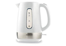  Kenwood 1.7L Cordless 220 Volt Electric Hot Water Kettle 2200 Watts ZJP-01