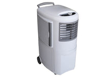  White Westinghouse 55 Liter Dehumidifier/Air Purifier/Clothes Dryer WD551