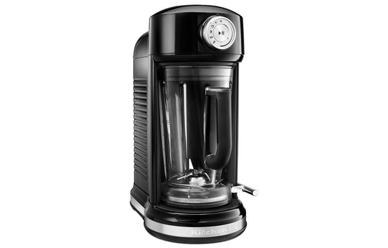 KitchenAid Torrent Magnetic Drive Blender 7.5 Cups Glass Jar 1340 Watts 5KSB5080