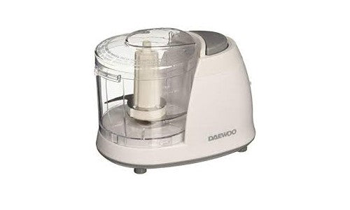 Daewoo Mini Chopper 1.5 Cups 100 Watts DFP405