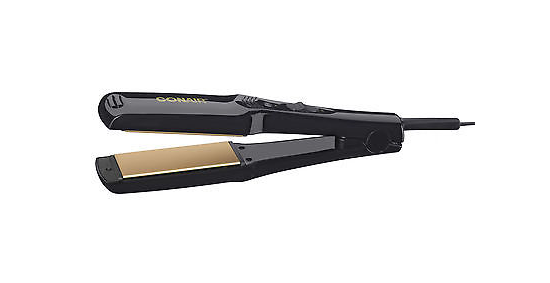 Conair 1.5" Ceramic Hair Straightener CS82