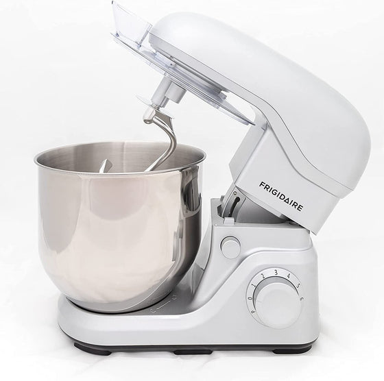 Frigidaire 8 Quart Stand Mixer 6 Speeds 1200 Watts FD5128